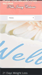 Mobile Screenshot of newjerseycolonic.com